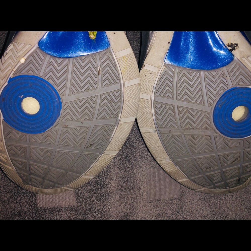 Nike Hyperdunk-Low - image 6